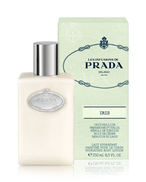 prada milano shower gel|Milano Infusion D'Iris By Prada For Women Set: EDT+Body Lotion+Shower Gel.